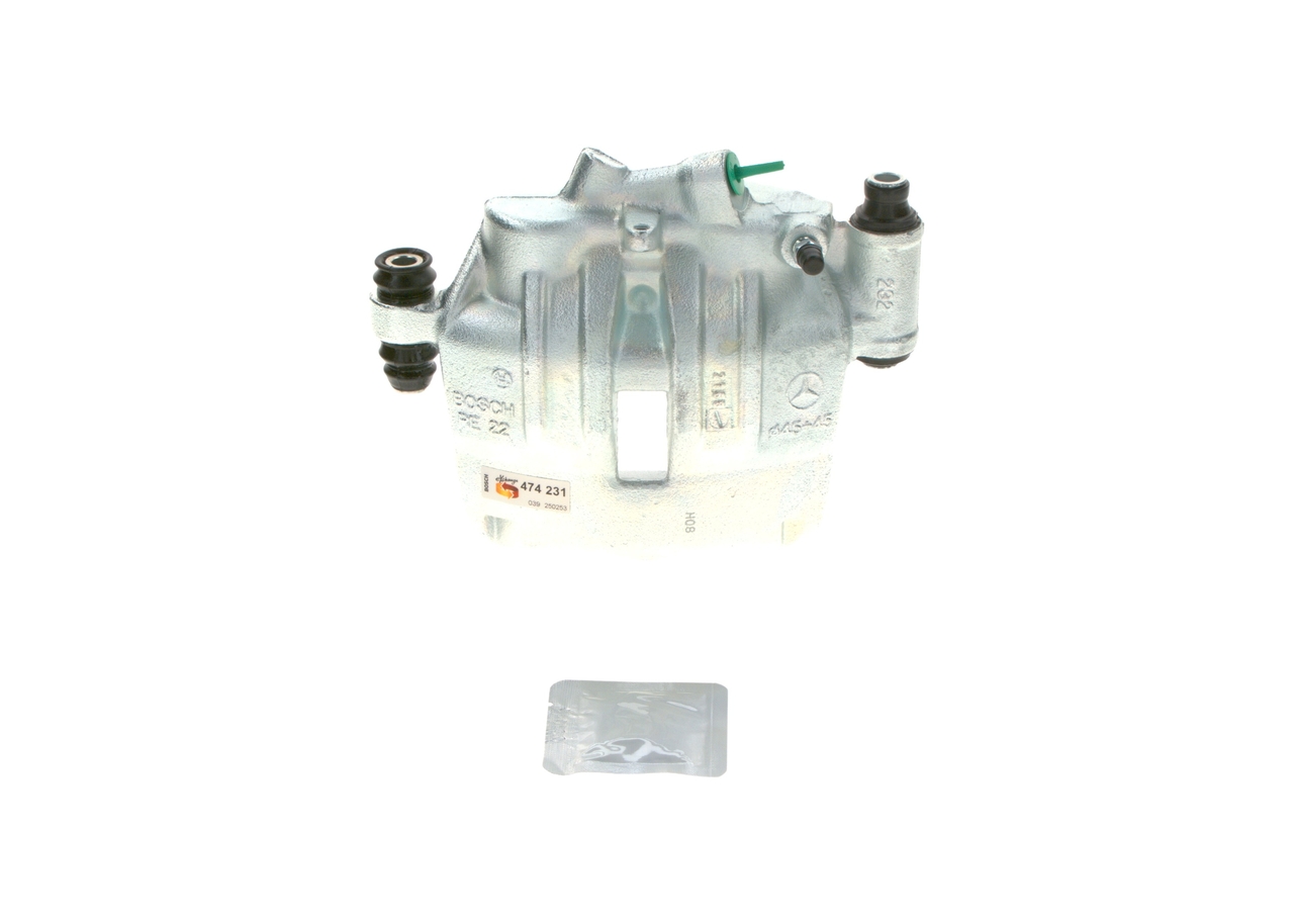 BOSCH 0 986 474 231 Pidurisadul Mercedes Sprinter 906 Avatava Veoauto odav