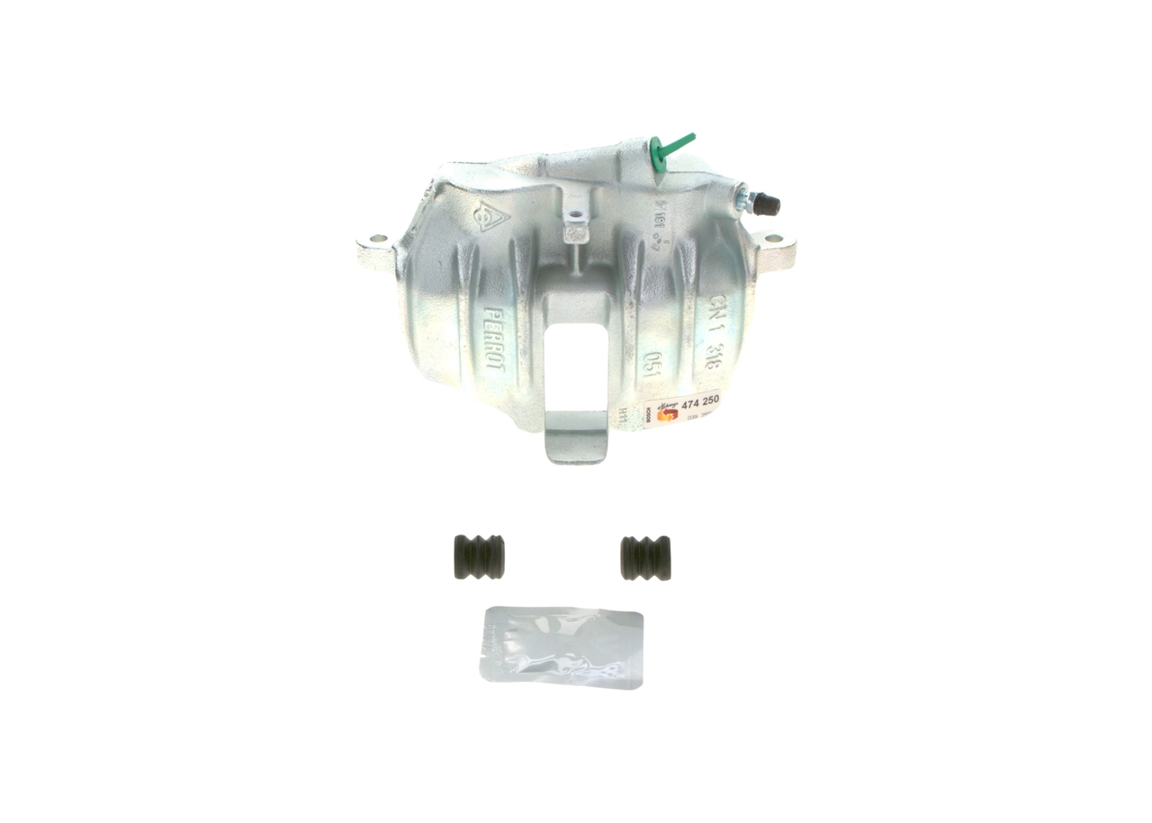 Jarrusatula 0 986 474 250 BOSCH A 001 420 01 01 MERCEDES-BENZ