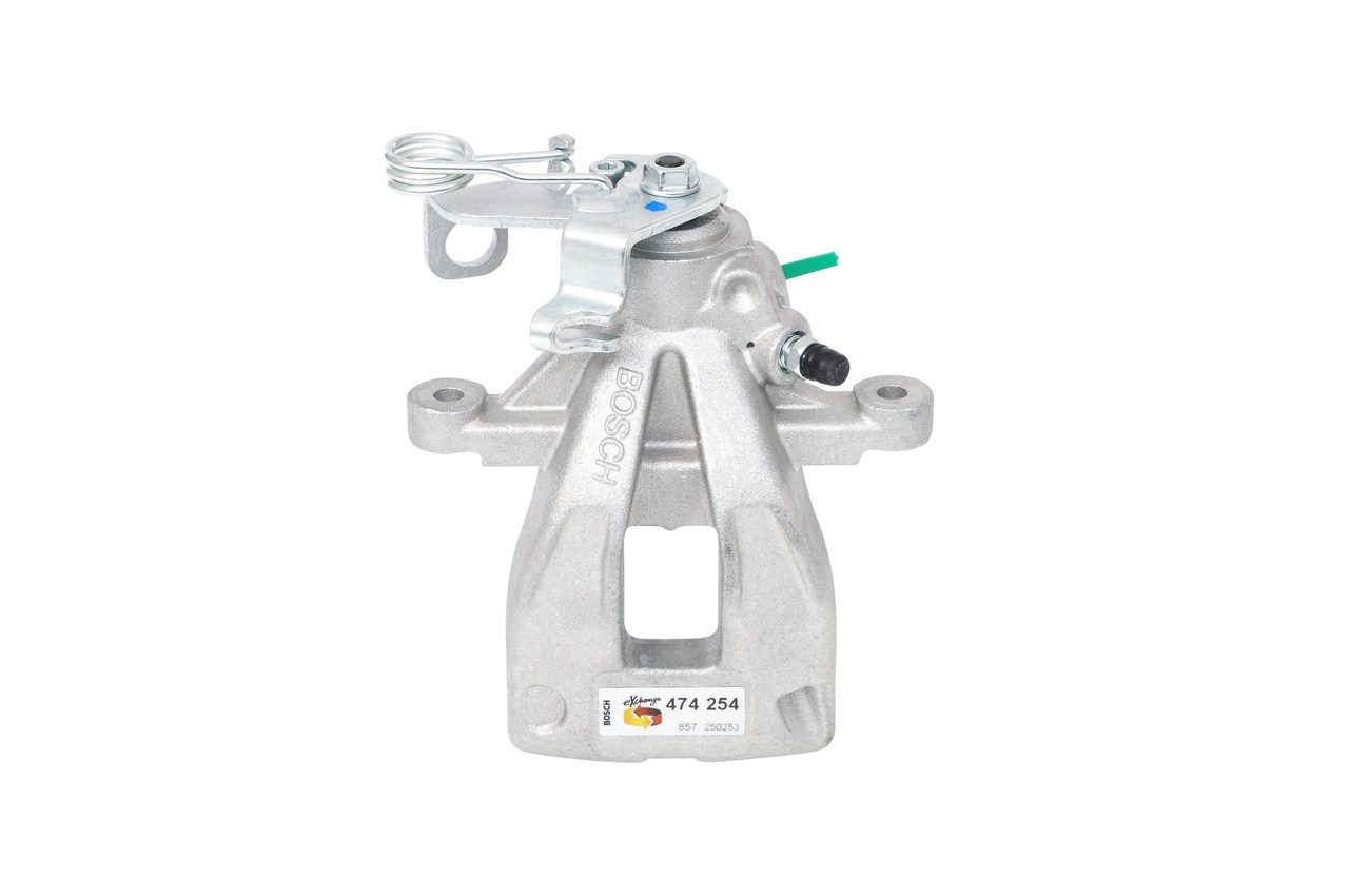 Bremsekaliber 0 986 474 254 BOSCH 4401-Q7 FORD