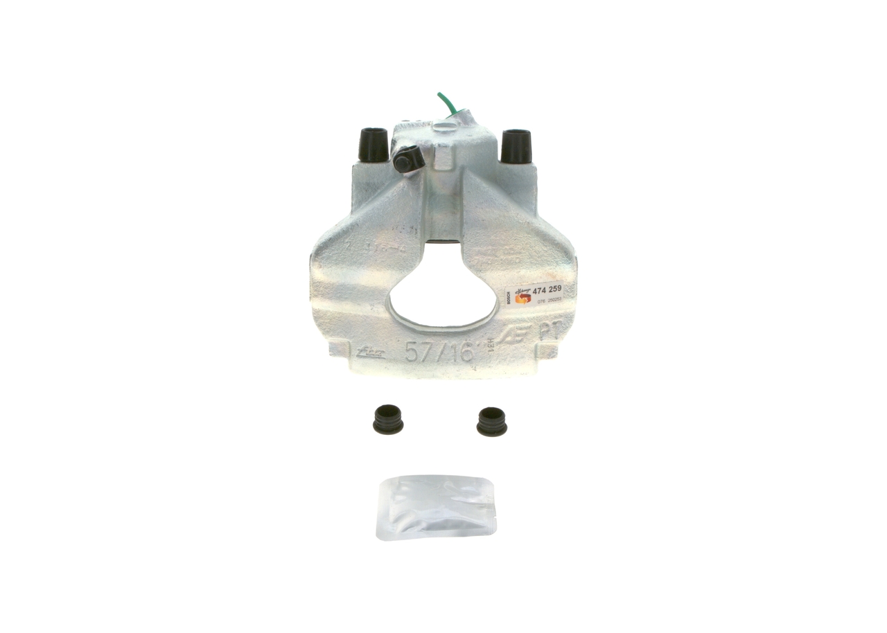 BOSCH CR1270 Pinça de travão