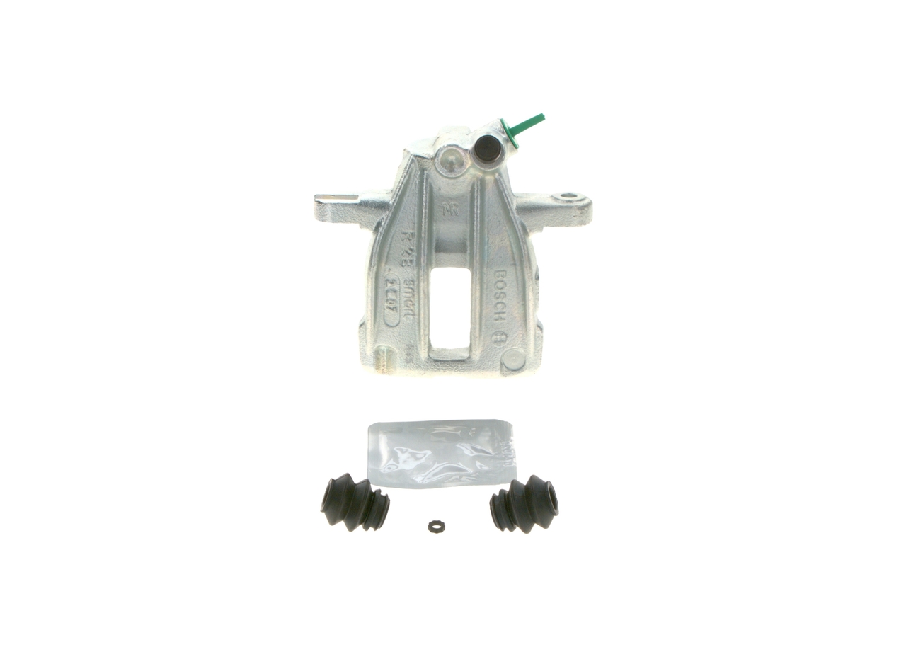 BOSCH Remklauw 0 986 474 268 BOSCH 0 986 474 268 originele Remklauw Smart 450 Crossblade kosten