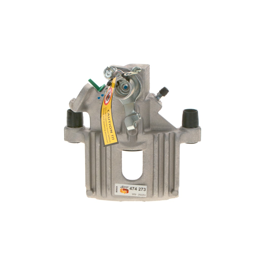 Bremsekaliber BOSCH MINI 0 986 474 273
