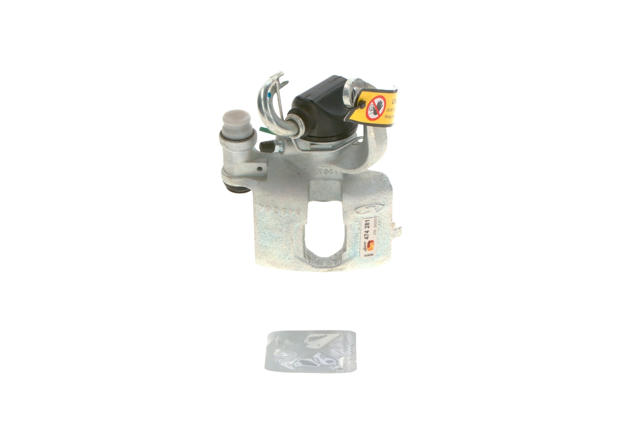 BOSCH Jarrusatula 0 986 474 281 FORD MONDEO jarrusatula etuosan + taka BOSCH 0 986 474 281