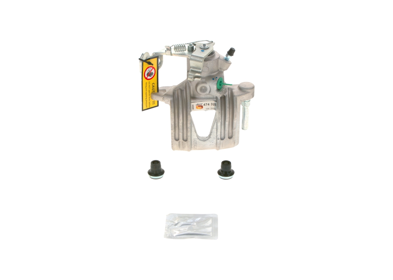 BOSCH CR242 Pinça de travão