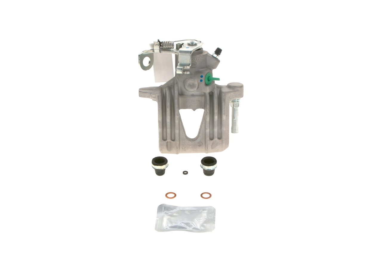 0 986 474 326 BOSCH Caliper Opel billige
