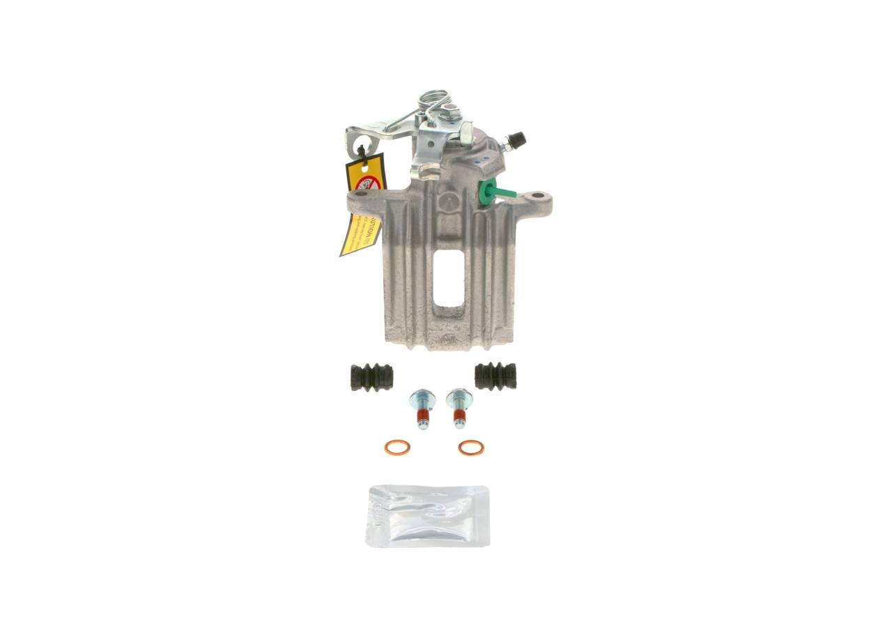 BOSCH CR1082 Bremžu suports