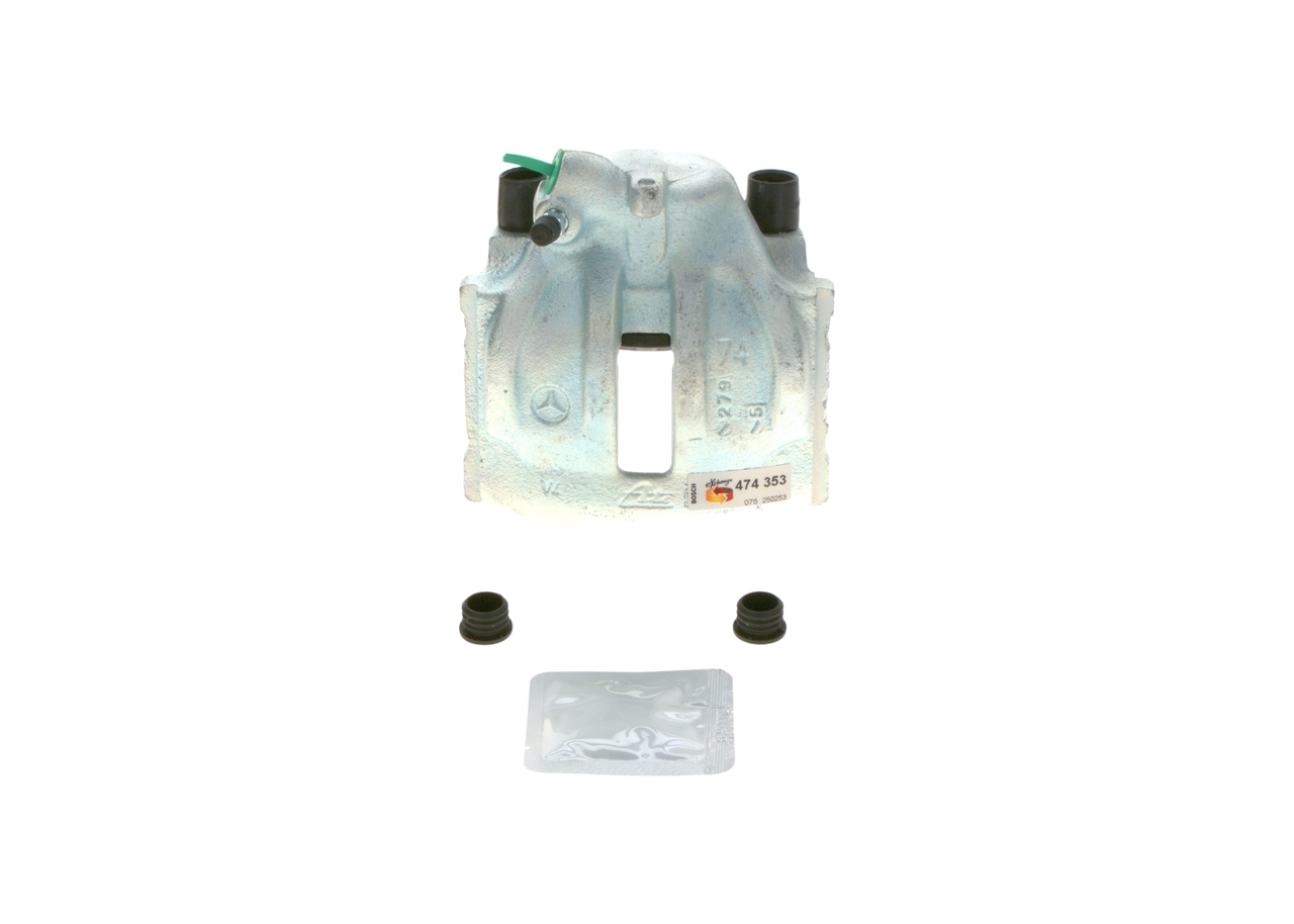BOSCH CR1084 Bremžu suports