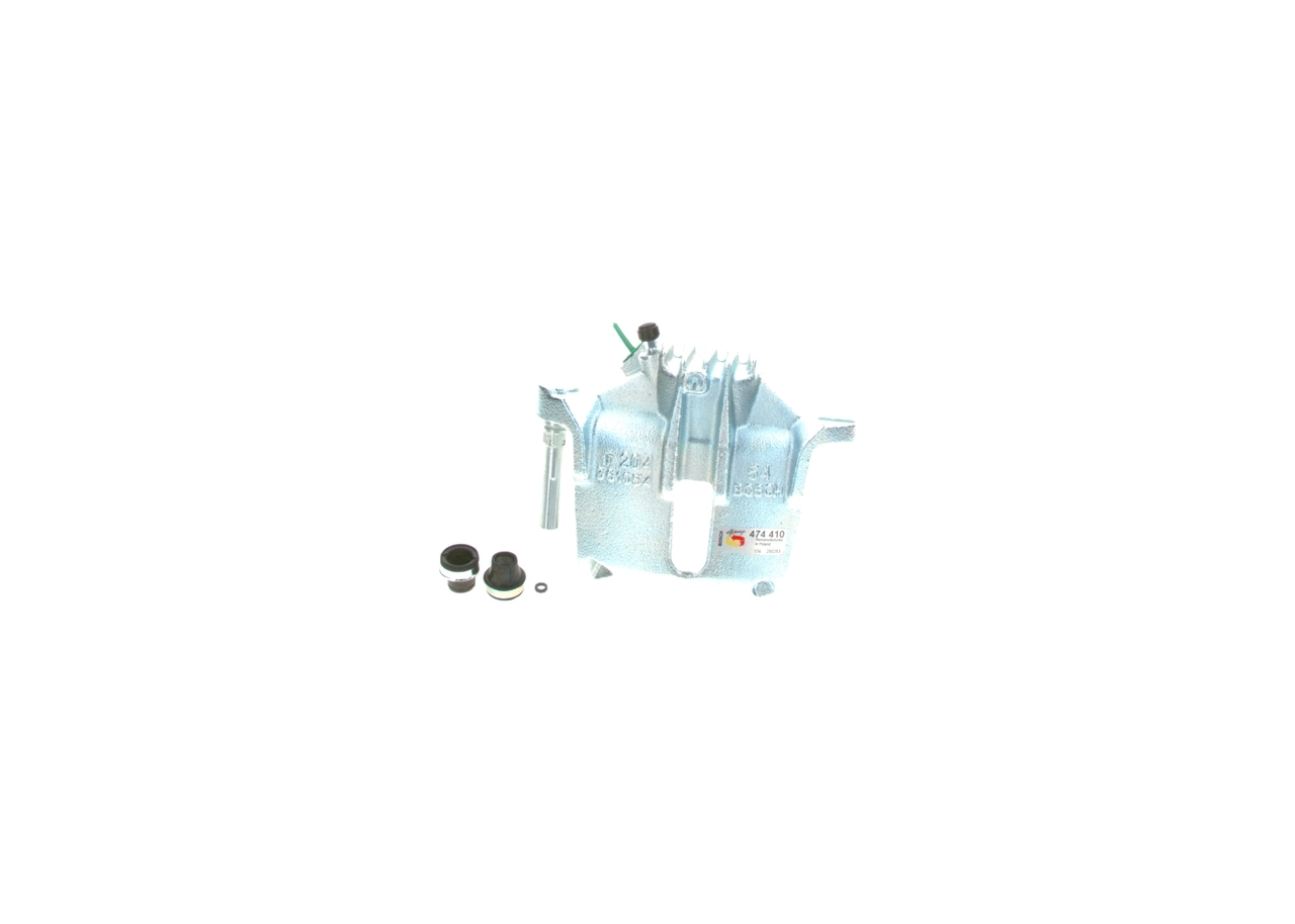 BOSCH CR1144 Étrier de frein