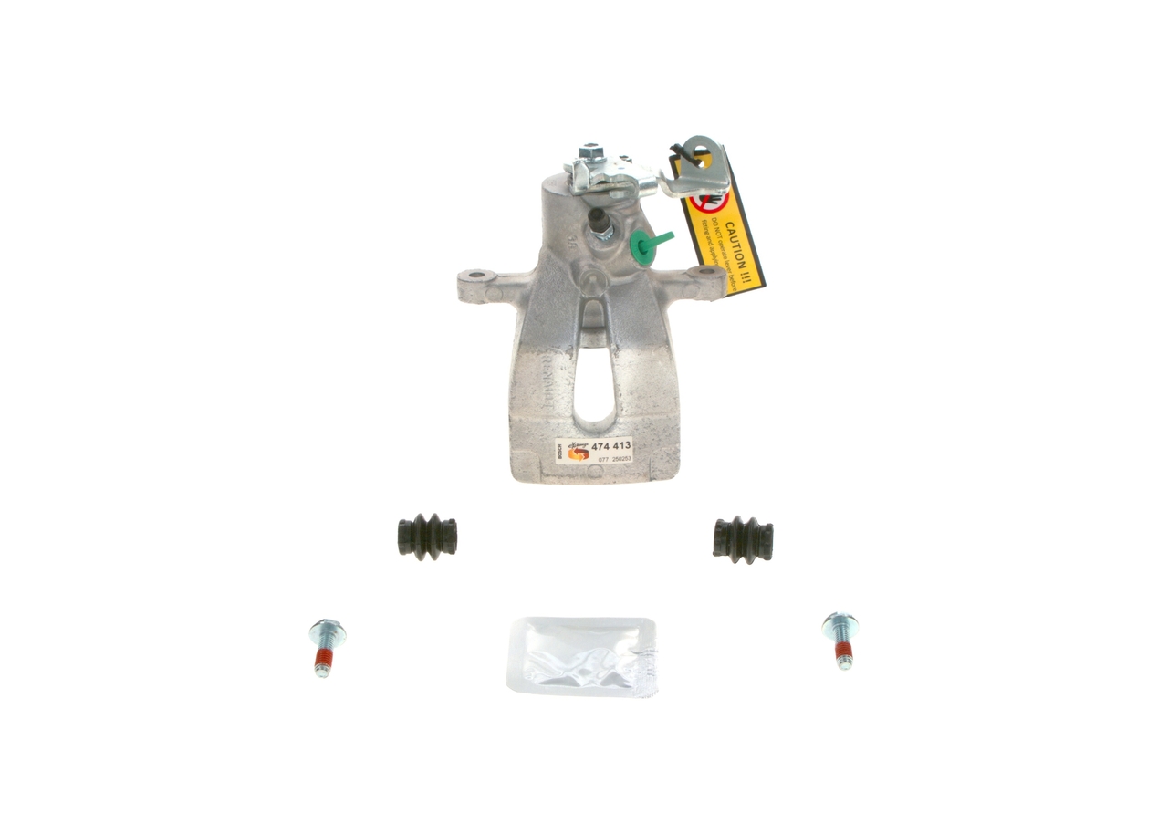 Jarrusatula 0 986 474 413 BOSCH 8253 251 BMW