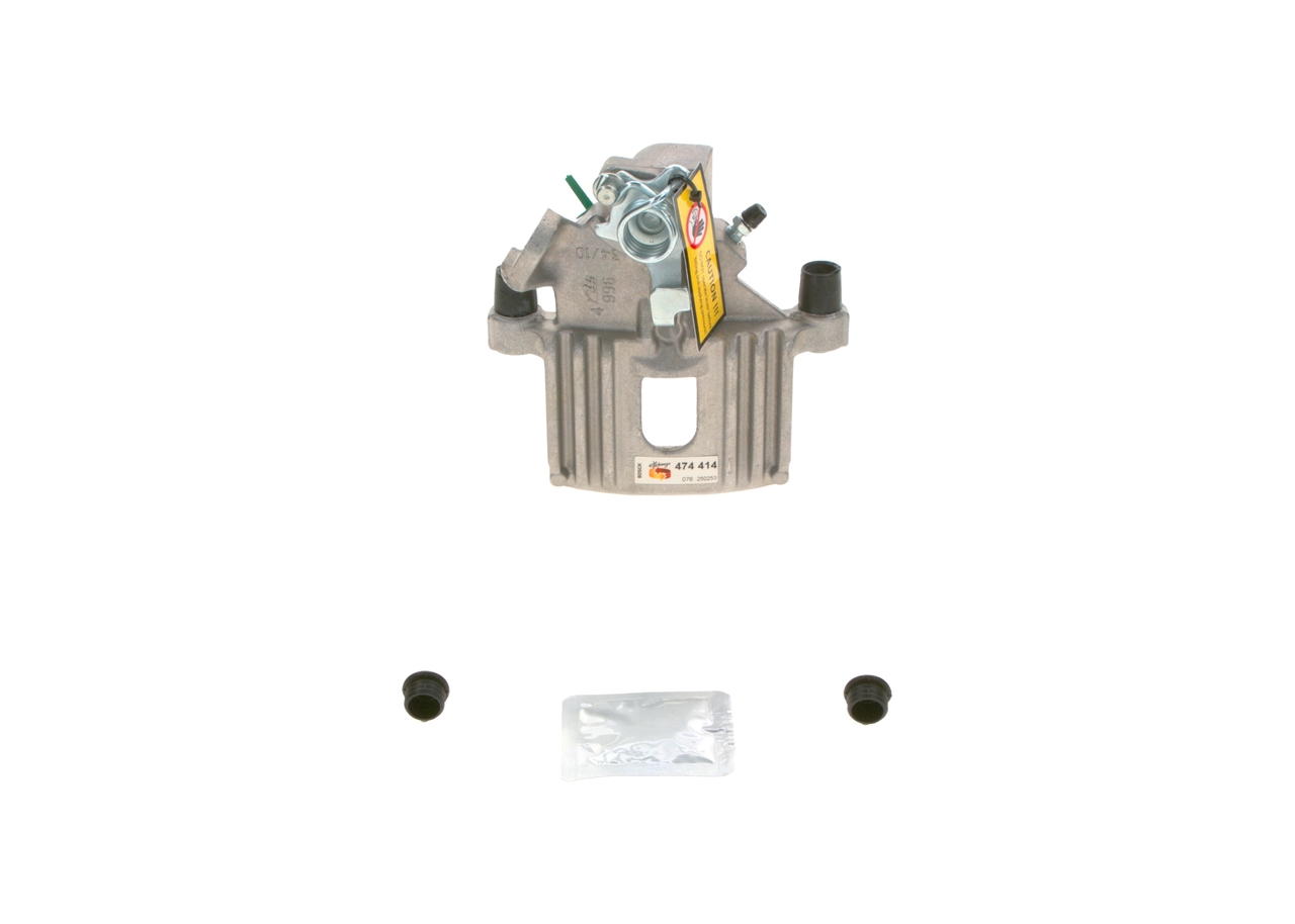 0 986 474 414 Bremssattel BOSCH MINI Kosten