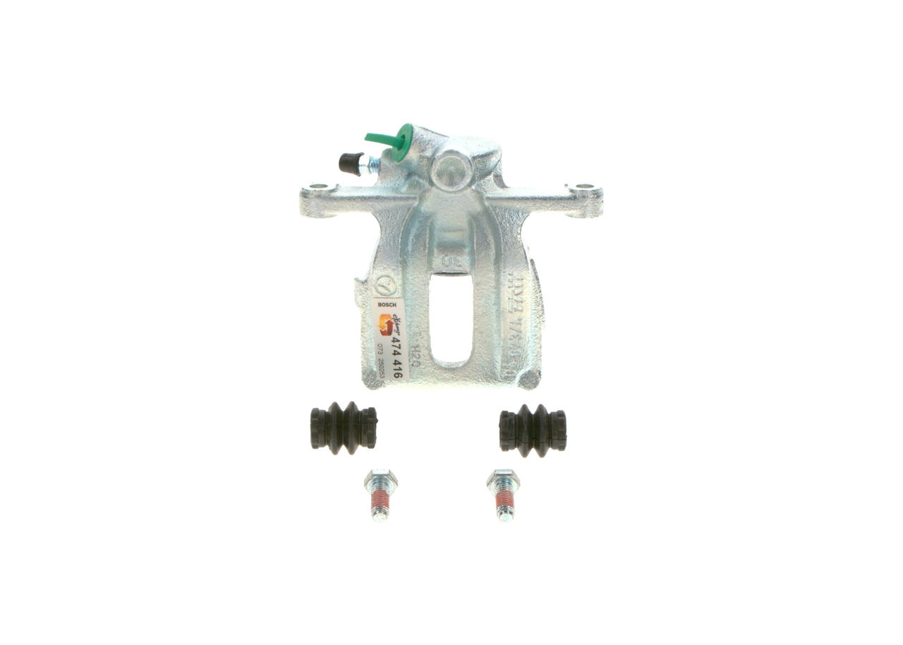 BOSCH 0986474416 Brzdový strmeň Mercedes W169 cena