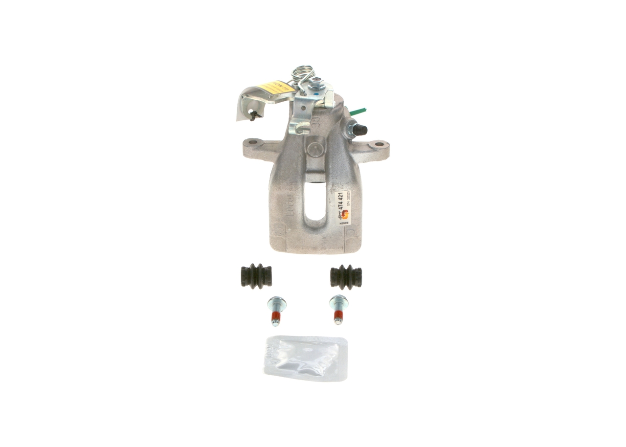 BOSCH 0 986 474 421 prix CITROЁN Étrier