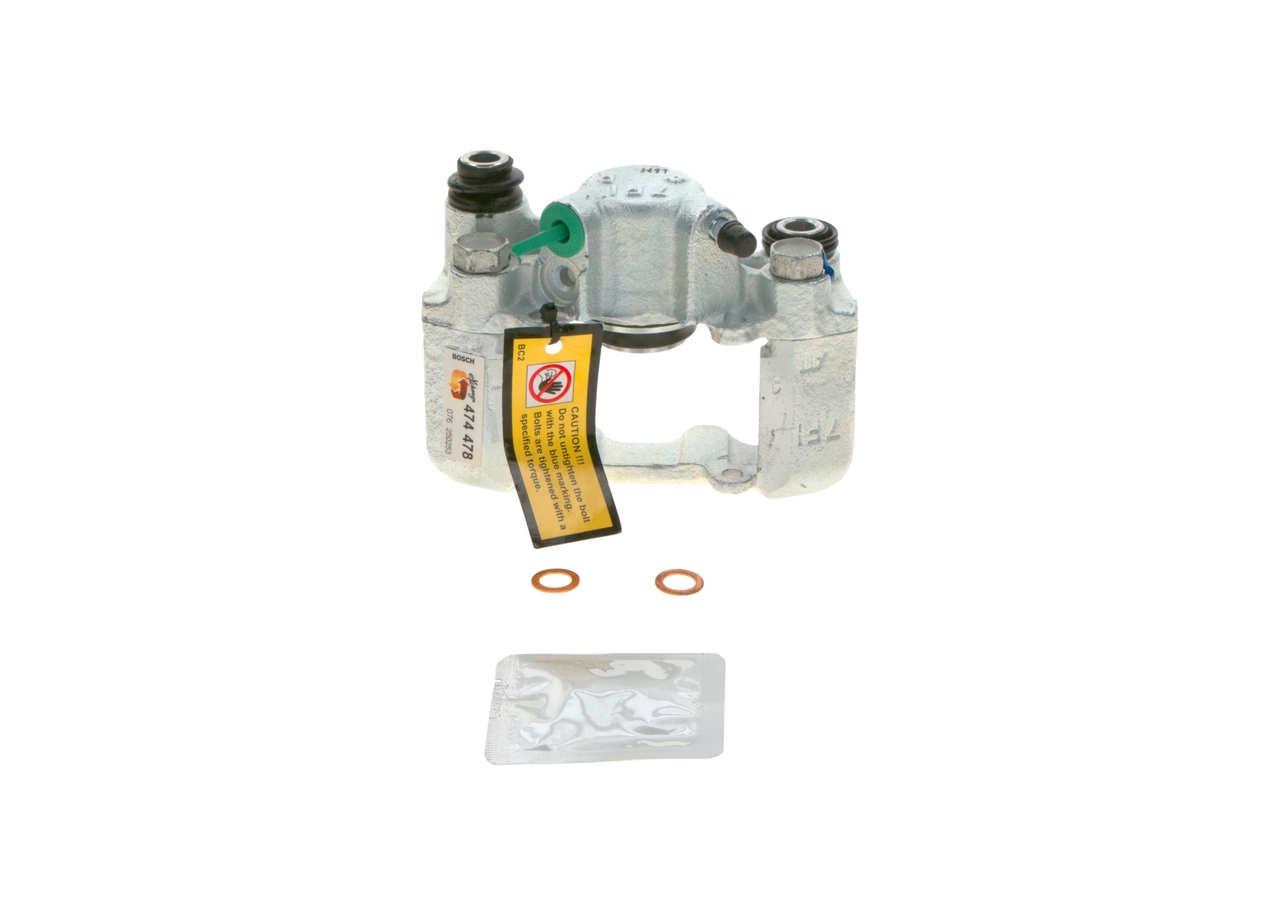BOSCH CR1477 Bremssattel