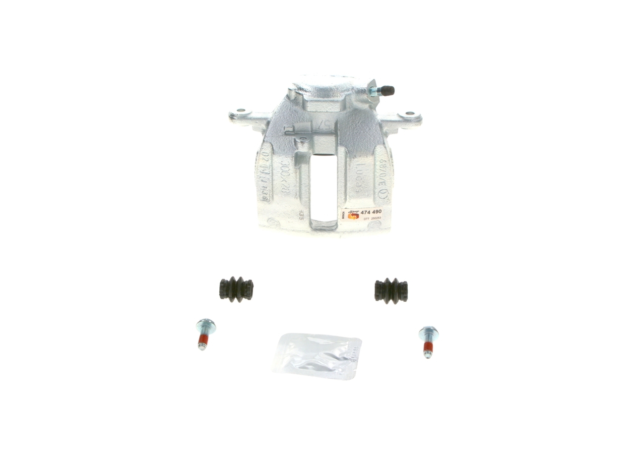 Étrier de frein 0 986 474 490 BOSCH A0014209783 MERCEDES-BENZ
