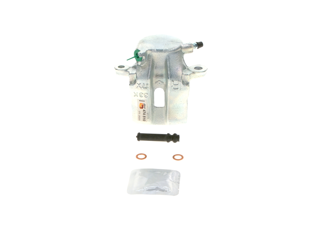 Étrier de frein 0 986 474 510 BOSCH 55101 65D10 999 TOYOTA