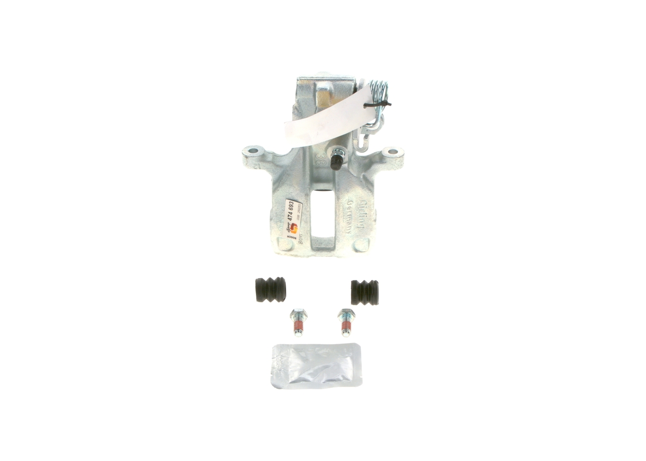BOSCH 0 986 474 693 Étrier de frein BOSCH CR635 Étrier de frein
