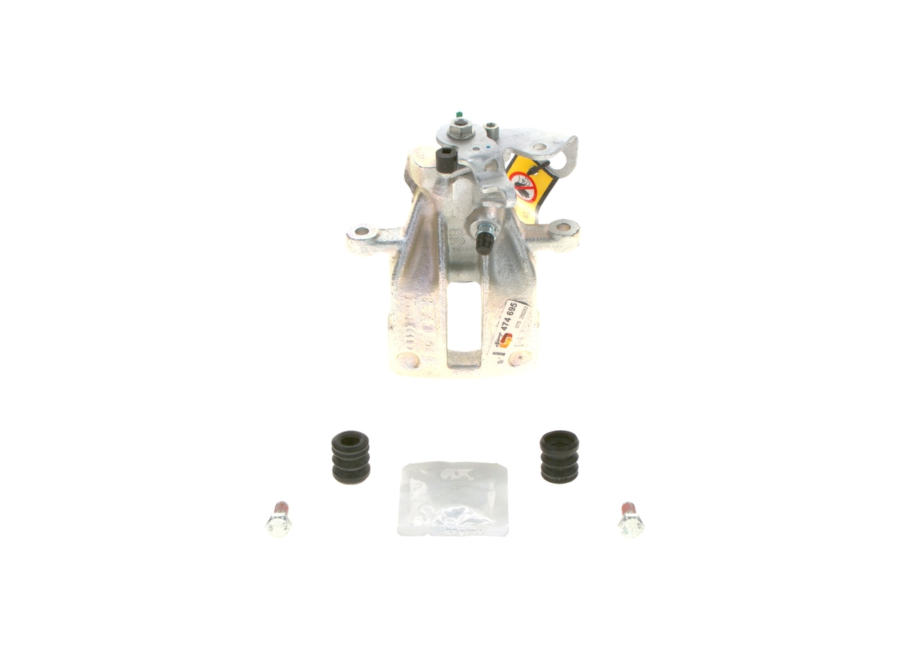 BOSCH CR637 Brake caliper
