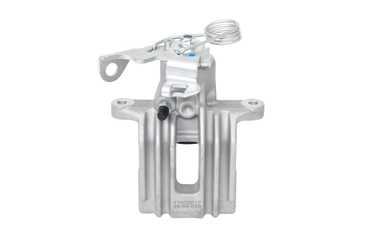 BOSCH 0 986 474 830 Remtangen AUDI A4 2000
