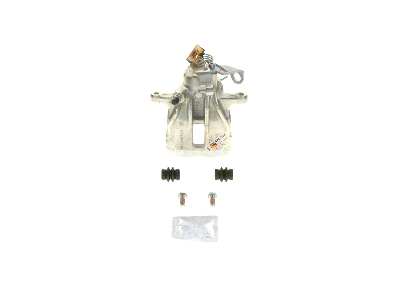 BOSCH 0 986 474 834 Étrier de frein BOSCH CR733 Étrier de frein