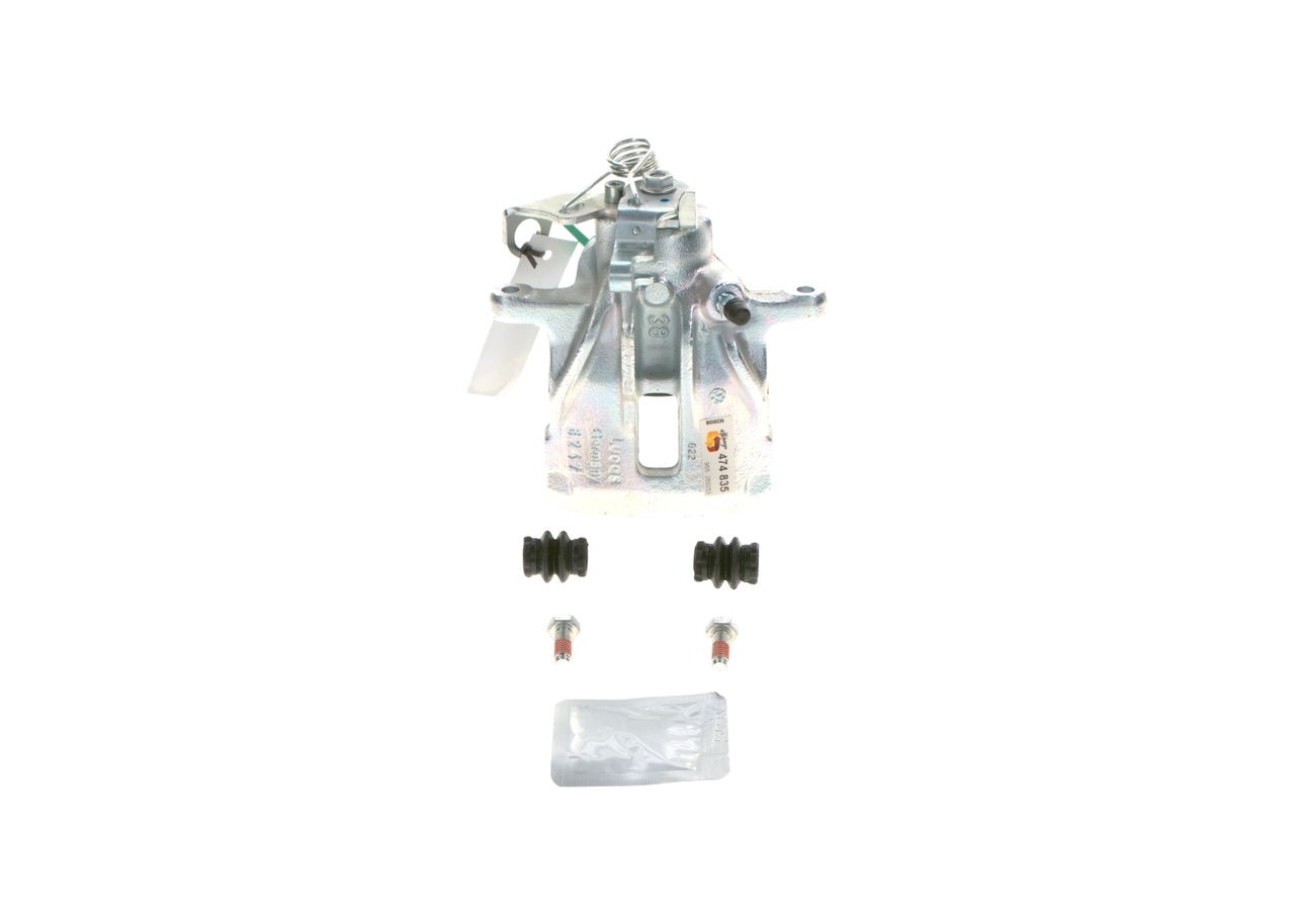 BOSCH CR734 Remklauw