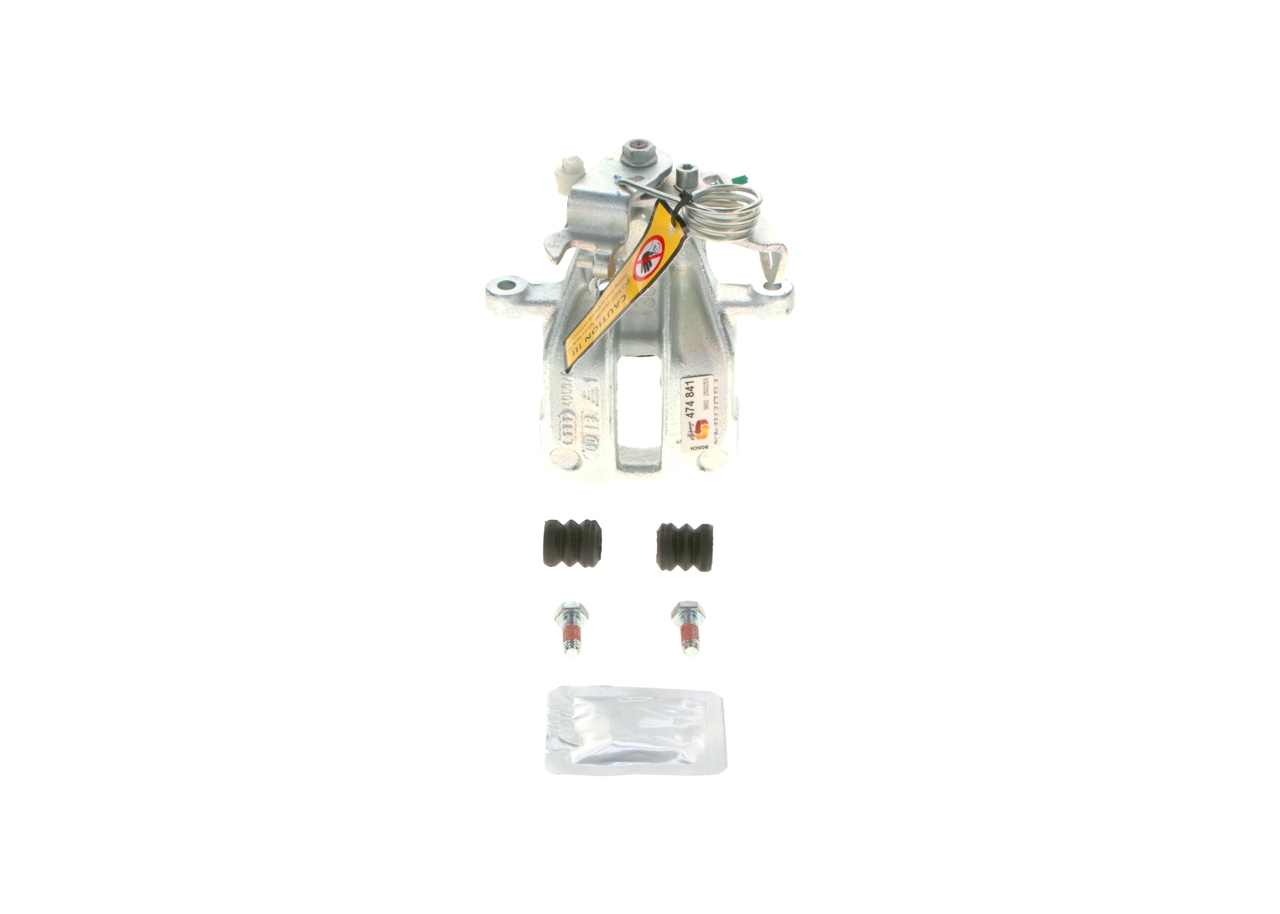 BOSCH 0 986 474 841 Étrier de frein BOSCH CR740 Étrier de frein