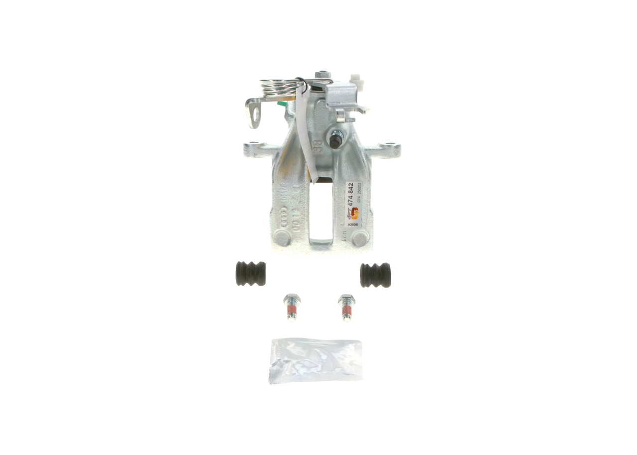 BOSCH CR741 Δαγκάνα φρένων