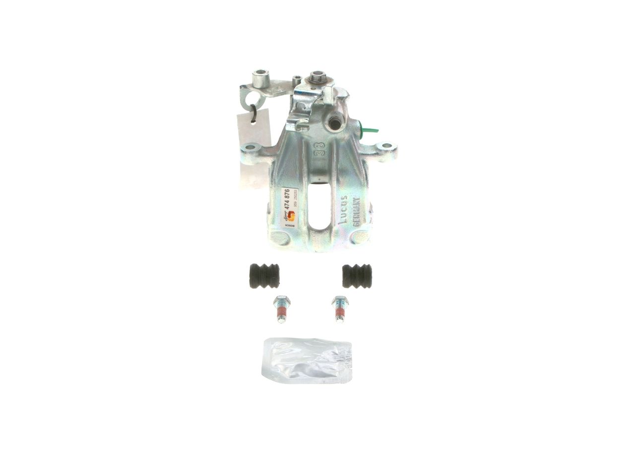 BOSCH CR775 Bremssattel