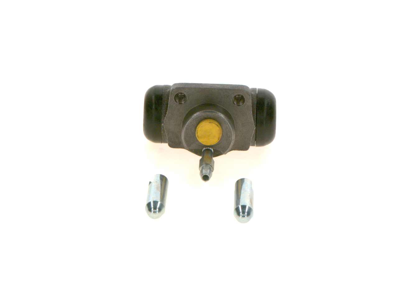 BOSCH 0 986 475 033 oryginalne Hamulec bębnowy Mercedes W463 koszt
