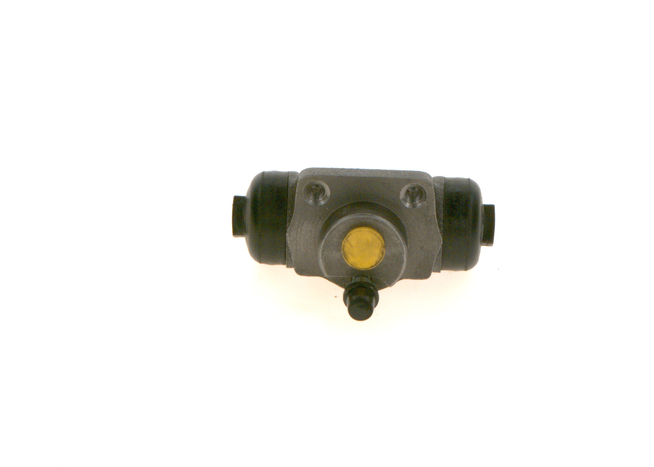 BOSCH 0986475115 trommelrem BMW 5-serie