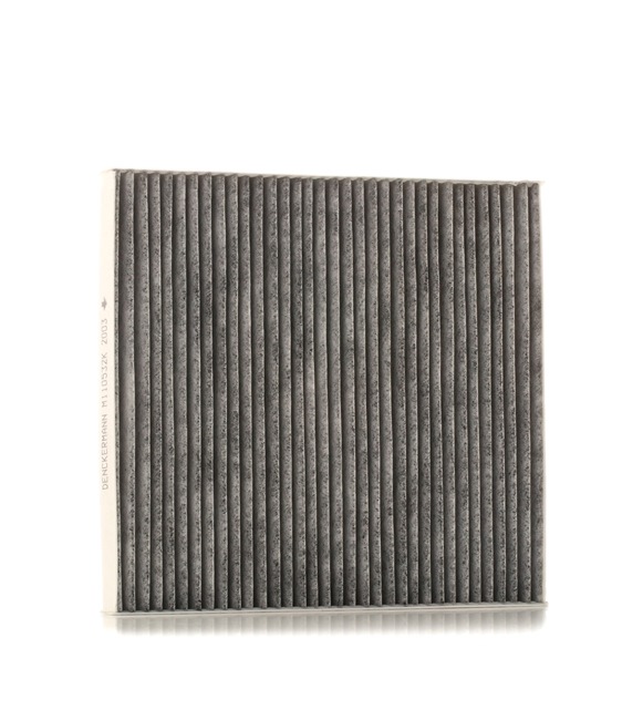Filtro abitacolo M110532K DENCKERMANN P8790-1F200A RENAULT