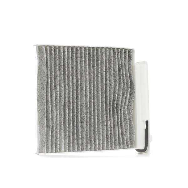 DENCKERMANN M110607K Filtro do habitáculo Nissan Micra K12 1.2 16V 65 cv Gasolina preço