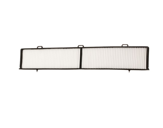 DENCKERMANN M110678 Pollenfilter BMW E93 325i 3.0 218 HK Benzin pris