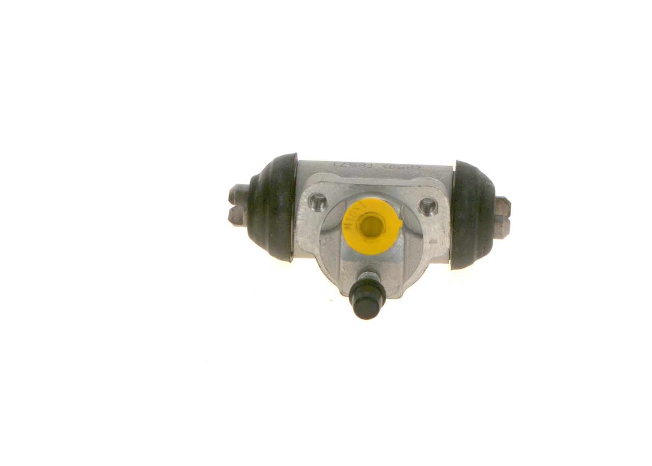 0 986 475 558 BOSCH Cylinderek hamulcowy koła Nissan tanie