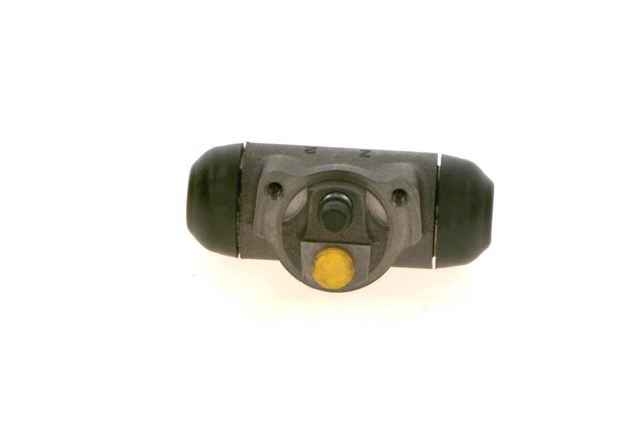 0 986 475 657 BOSCH Bubnové brzdy Toyota lacné