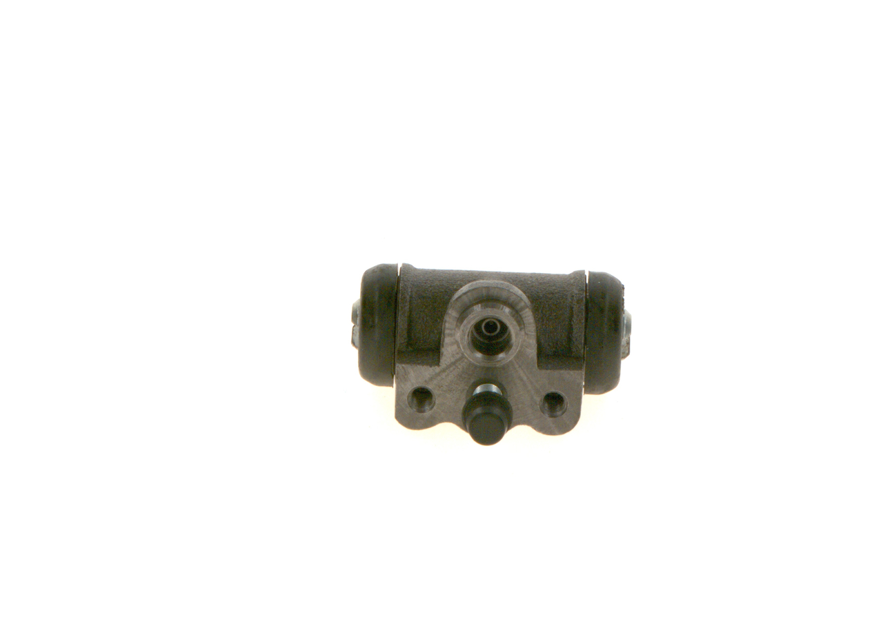 BOSCH Rattapidurisilinder 0 986 475 668 BOSCH 0 986 475 668 originaal Rattapidurisilinder Mitsubishi Pajero IV hind