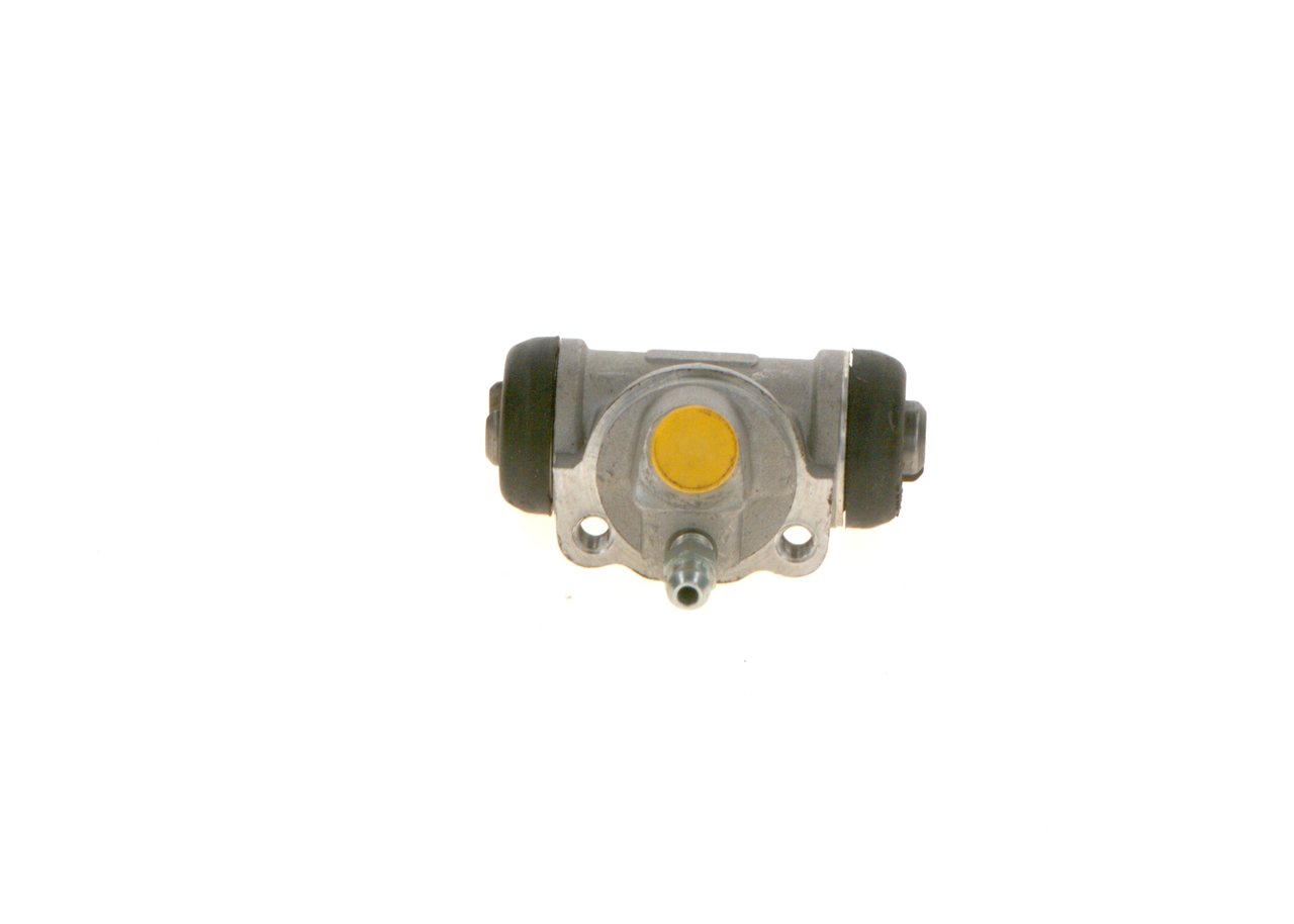 BOSCH 0 986 475 670 Cilindro de roda NISSAN Sunny III Hatchback (N14) 1.4 i 75 cv Gasolina preço