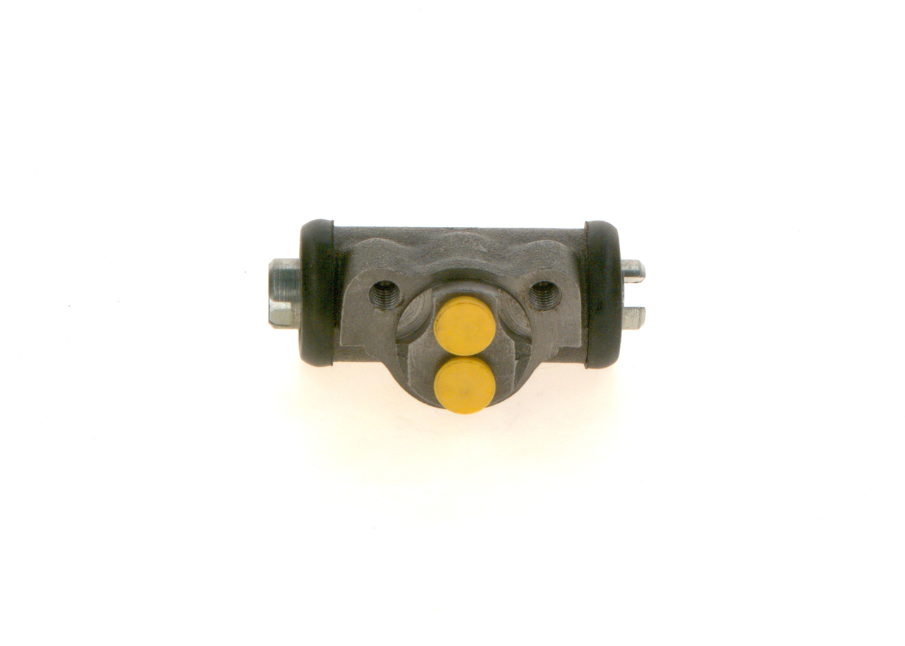 BOSCH 0 986 475 718 Cilindretto freno Mitsubishi Pajero I Canvas Top originale prezzo