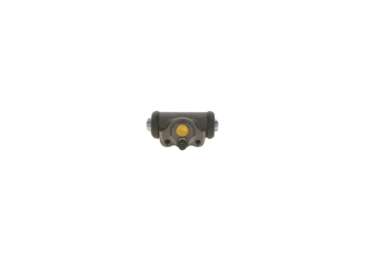 BOSCH 0 986 475 719 Radbremszylinder Mitsubishi L300 Bus 2.4 4WD (P24W) 112 PS Benzin Kosten