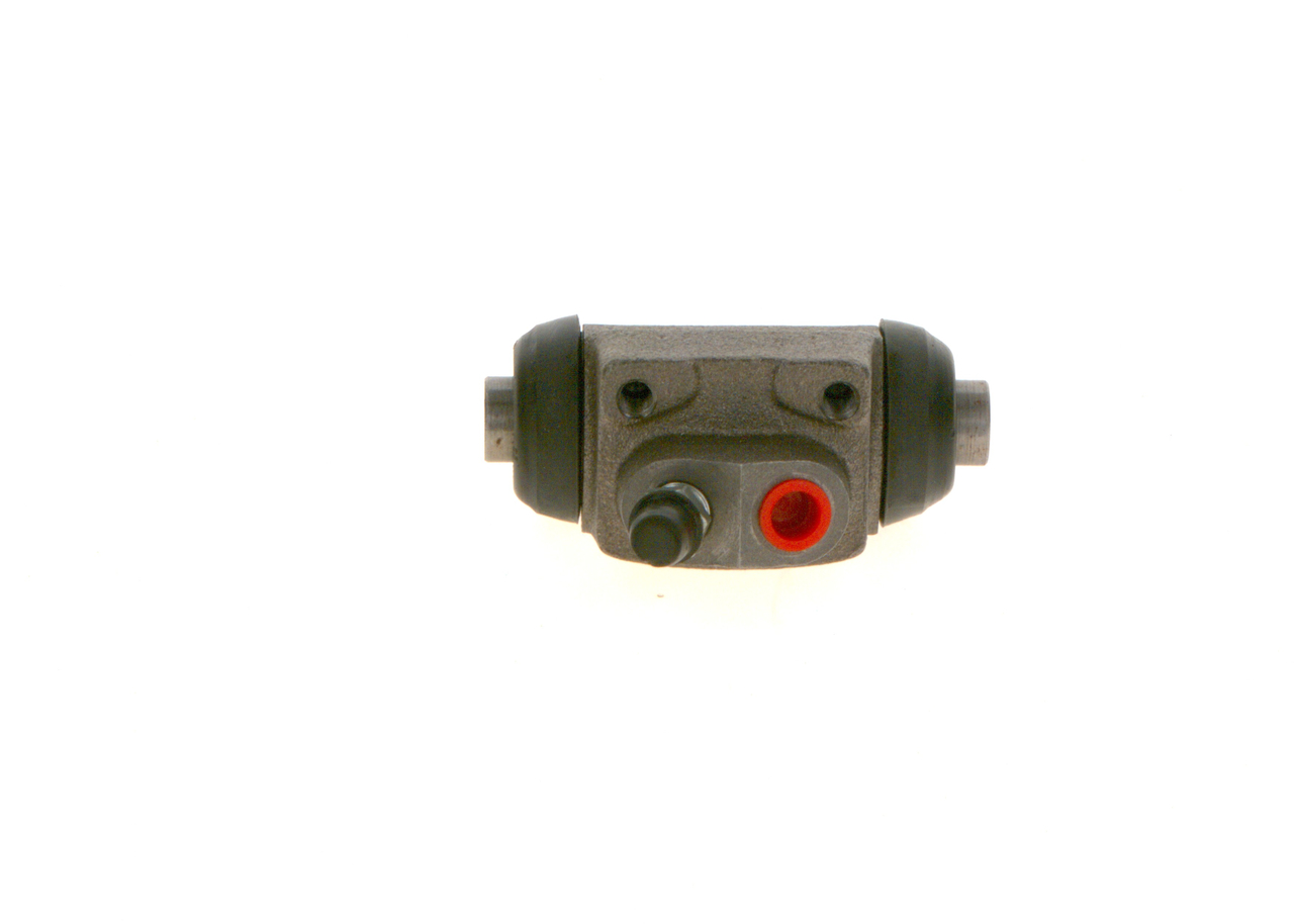 BOSCH 0986475739 Piezas de frenos de tambor Ford Escort GAF precio