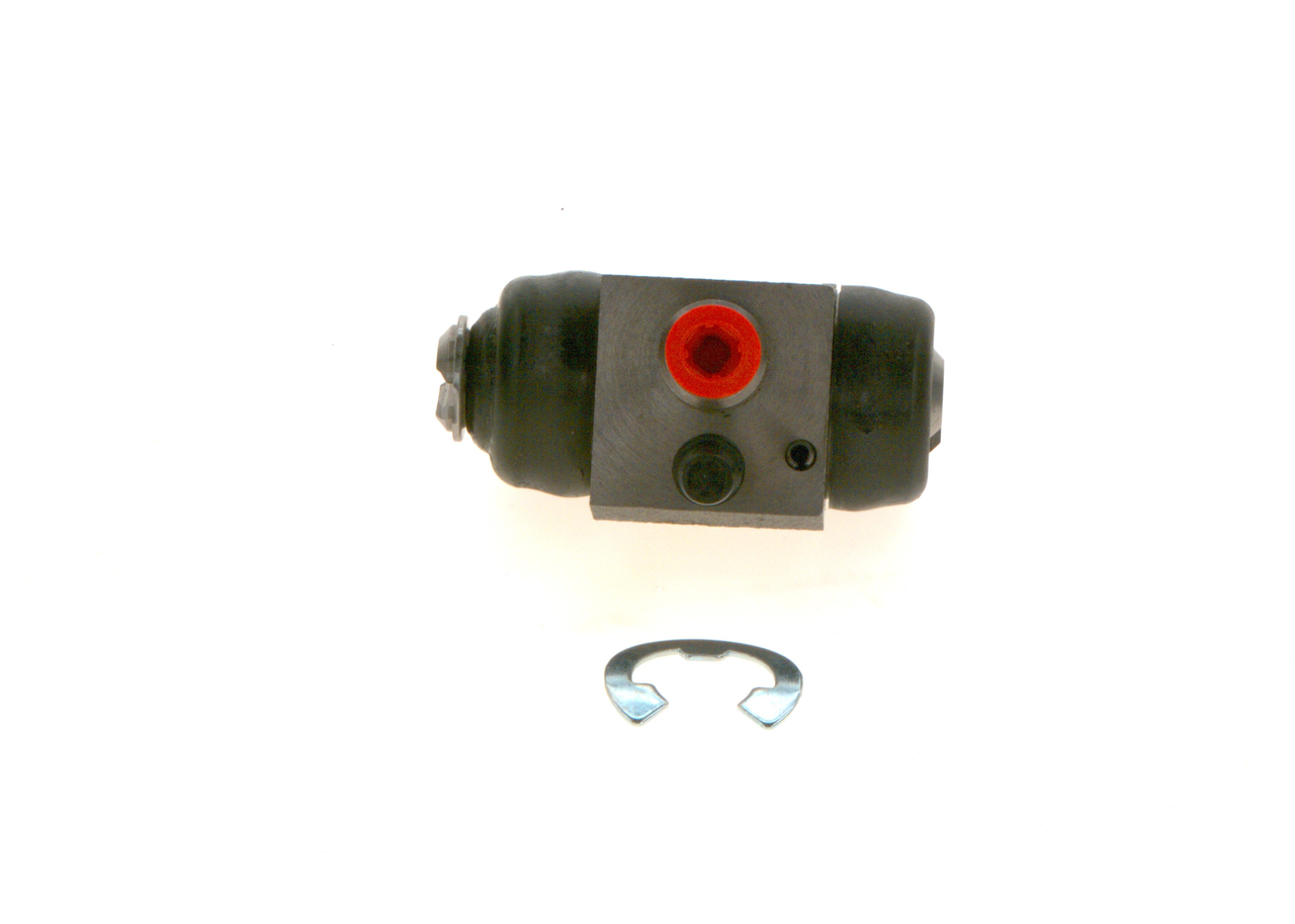 Cylinderek hamulcowy 0 986 475 742 BOSCH 86VB2261AA CITROËN