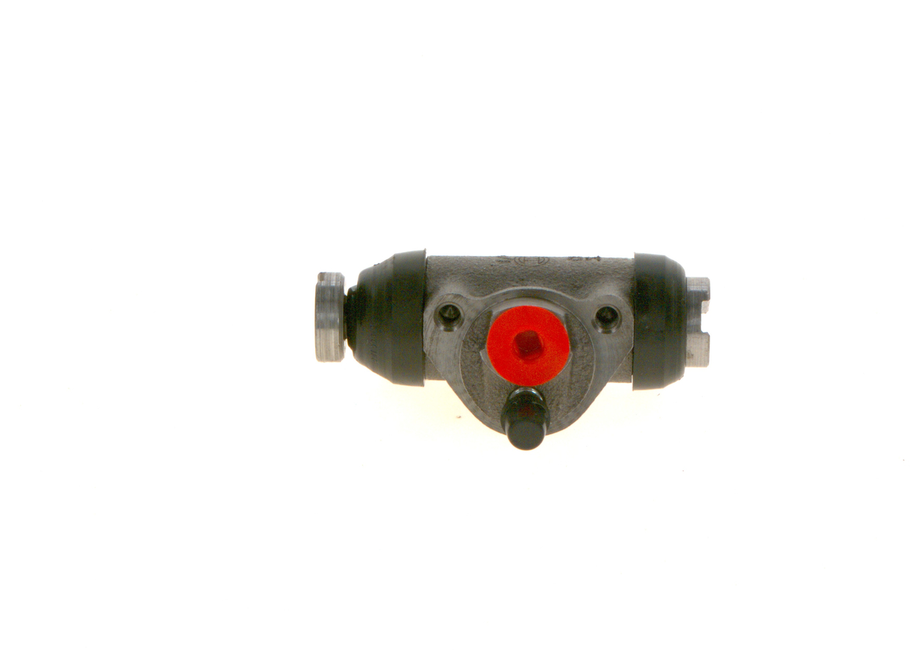 Jarrusylinteri 0 986 475 744 BOSCH 2105 35020 40 CHEVROLET