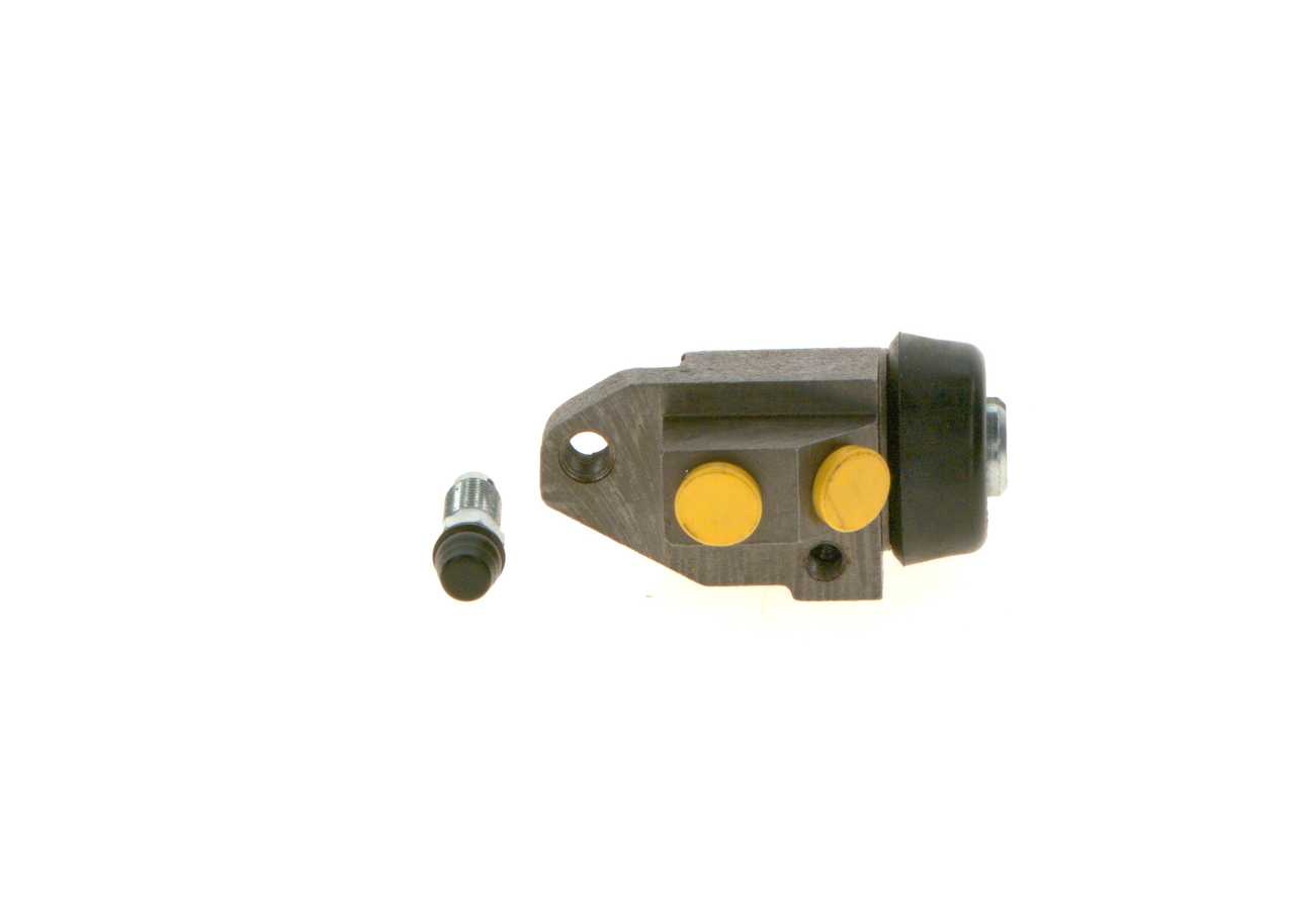 Bremsecylinder 0 986 475 799 BOSCH GWC 126 ROVER