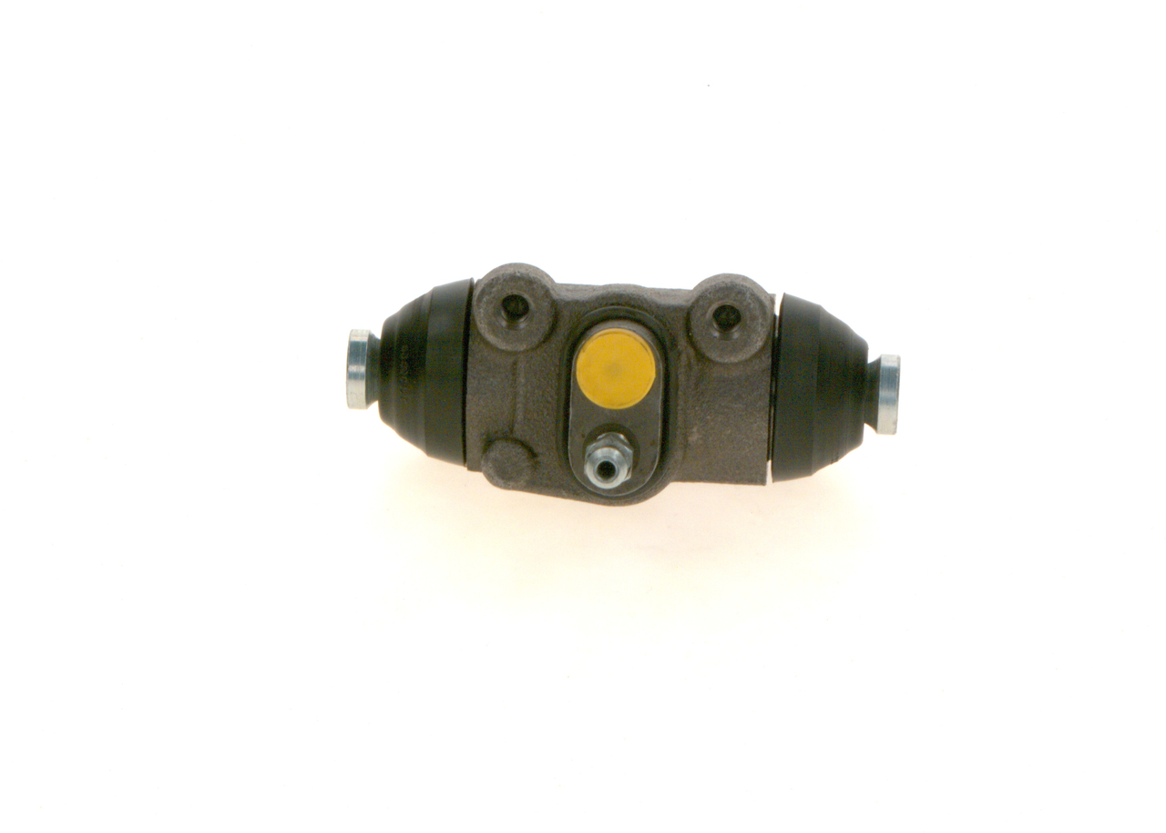 BOSCH Rattapidurisilinder 0 986 475 814 Pidurisilinder BOSCH Suzuki SWIFT 0 986 475 814