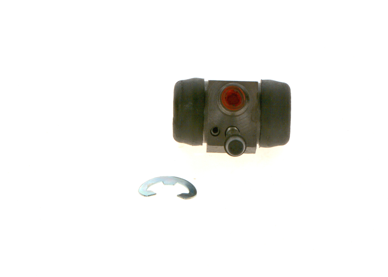 Trommelrem IVECO BOSCH 0 986 475 826