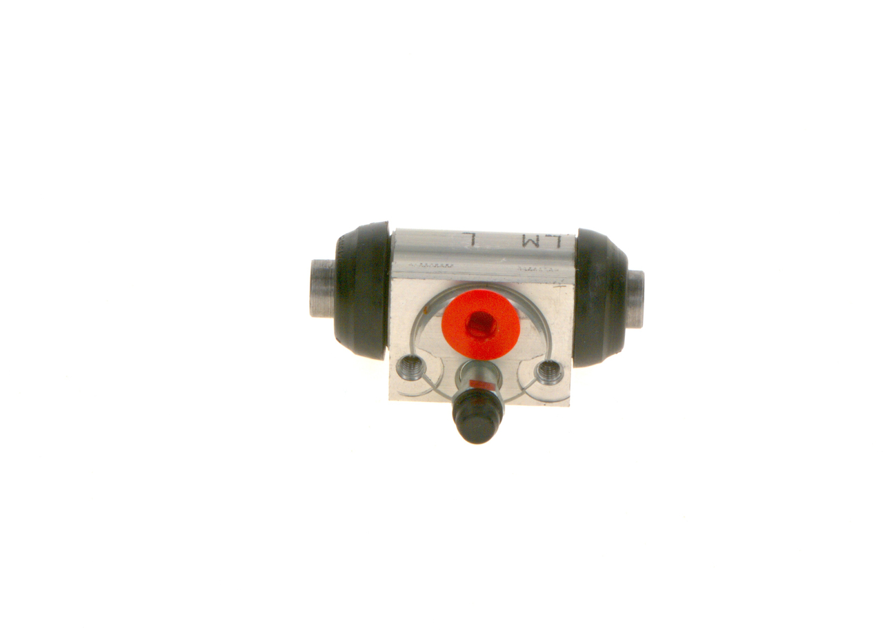 Hjulsylinder, brems 0 986 475 875 BOSCH A16 842 00 318 MERCEDES-BENZ