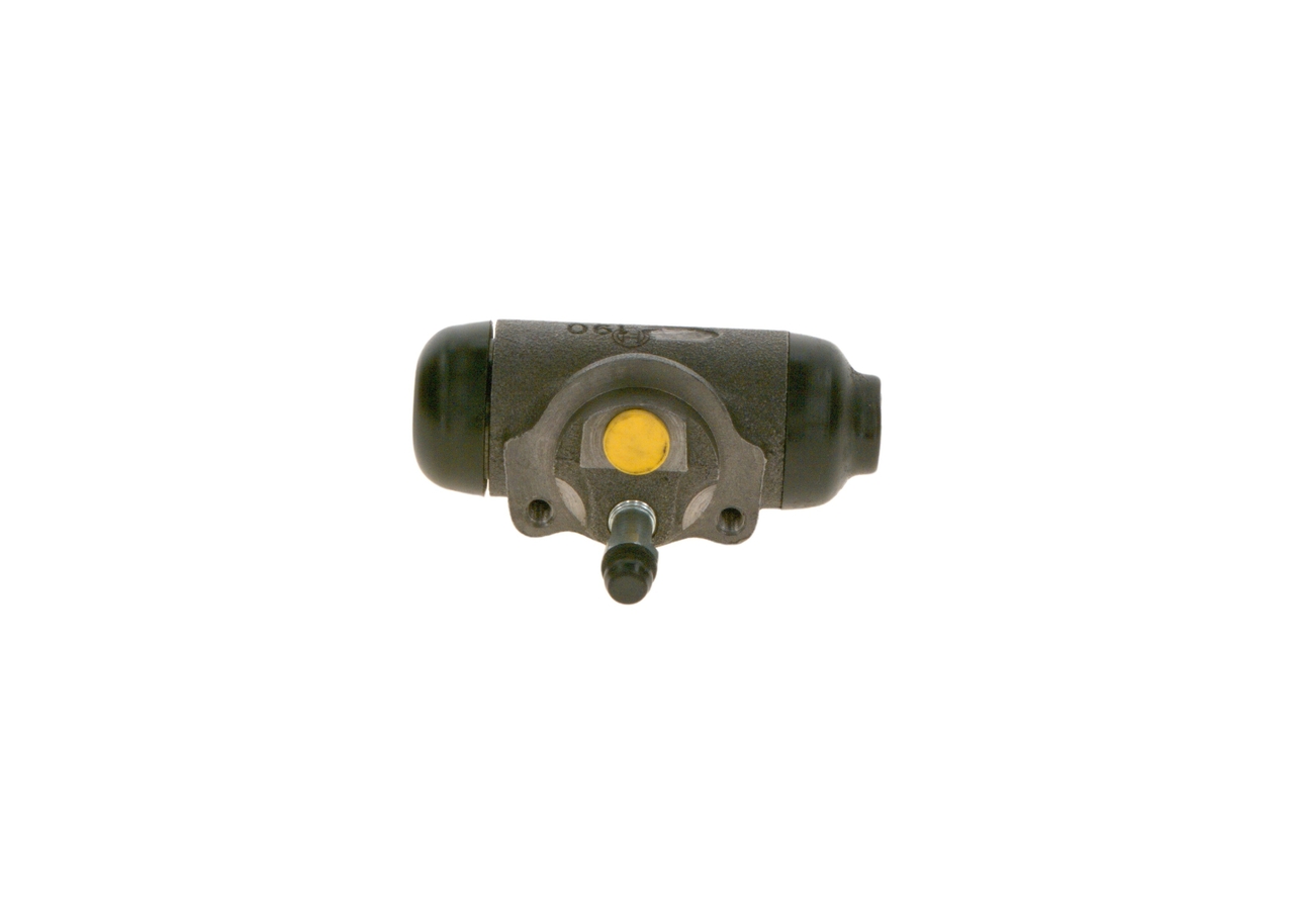 BOSCH 0 986 475 877: Takajarrusylinteri Toyota LAND CRUISER 2019