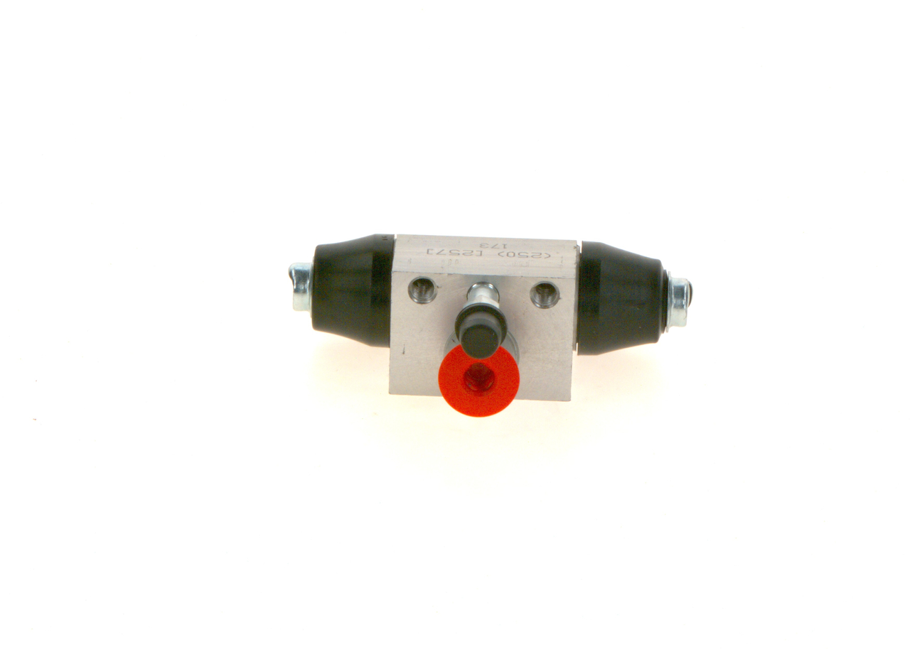 BOSCH 0 986 475 886 Bombín de freno VAUXHALL Agila Mk1 (A) (H00) 1.2 16V Twinport 80 cv Gasolina precio