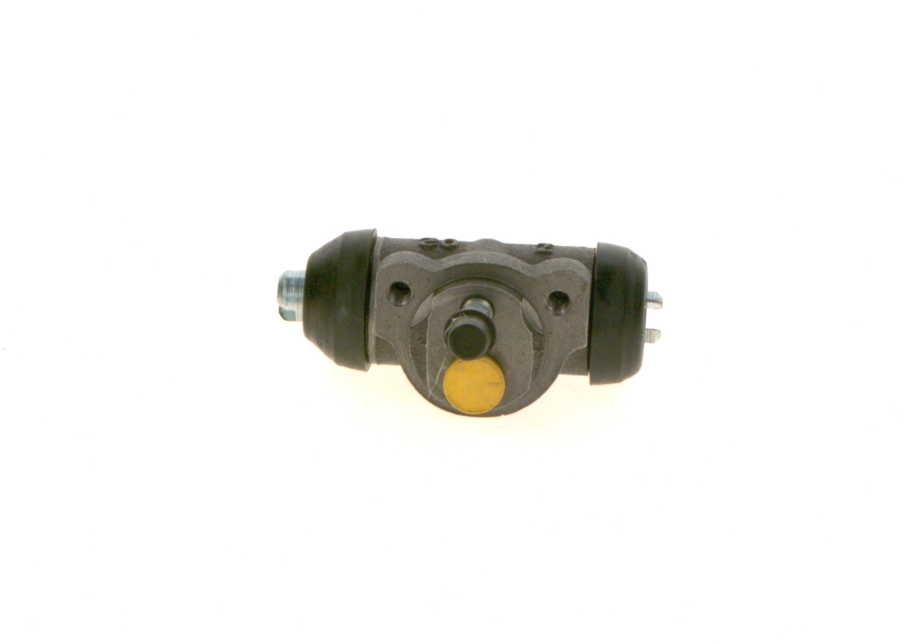 BOSCH 0 986 475 891 Radbremszylinder Subaru Legacy BC 2.0 (BC4) 116 PS Benzin Kosten