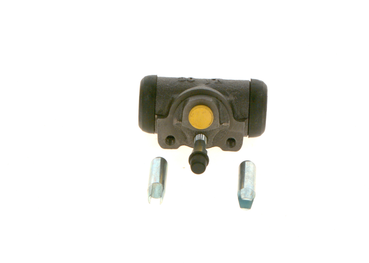 BOSCH 0 986 475 893 Pidurisilinder vasak + parem Nissan PATROL 2002