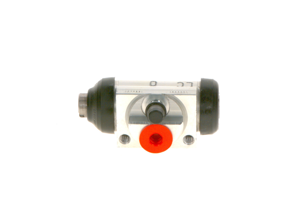 BOSCH Trommelrem 0 986 475 905 ervaring